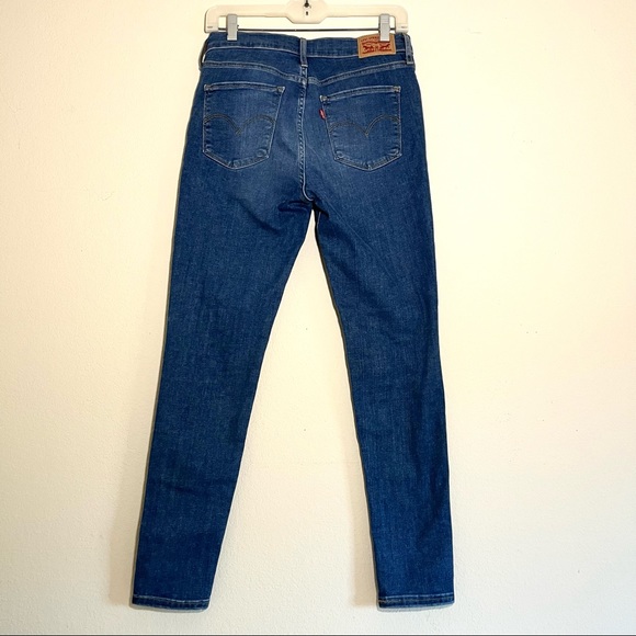 LEVI’S 720 High Rise Jeans - Picture 2 of 8